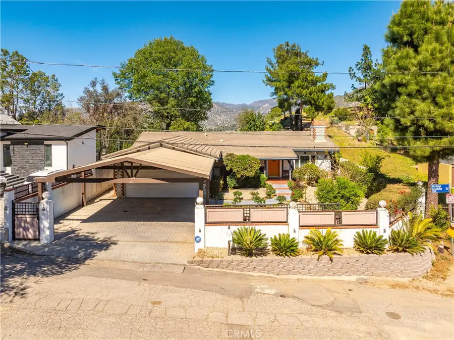 7305 Verdugo Crestline, Tujunga, CA 91042 - #2