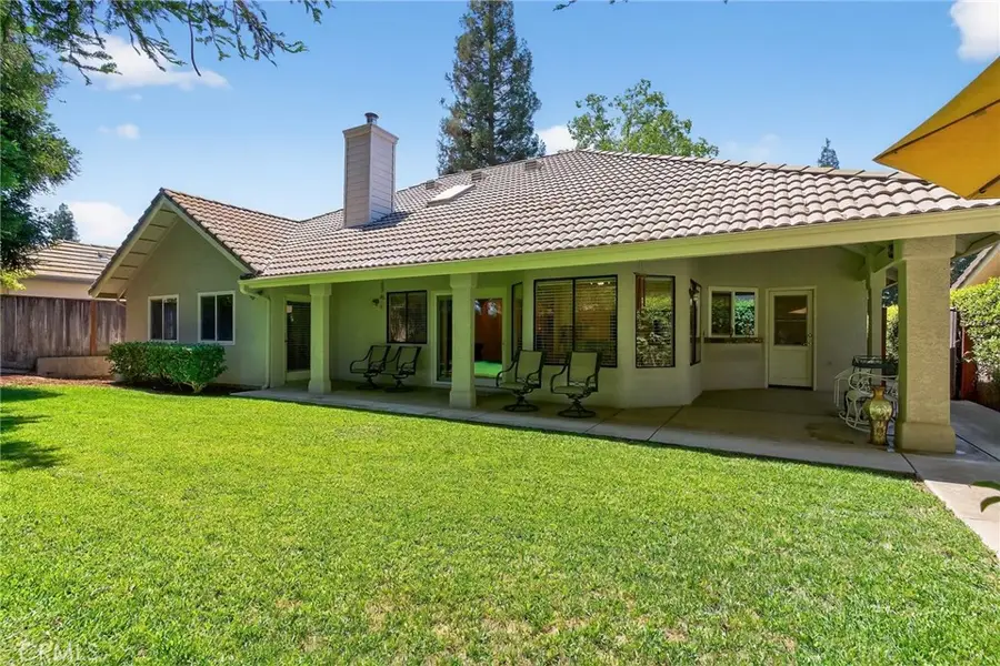 10130 N Heather Drive, Fresno, CA 93720 - #3