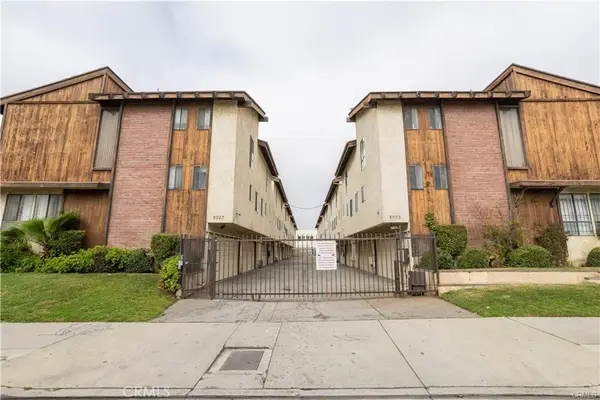 8933 Willis #15, Panorama City, CA 91402