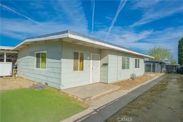 835 E Avenue Q, Palmdale, CA 93550