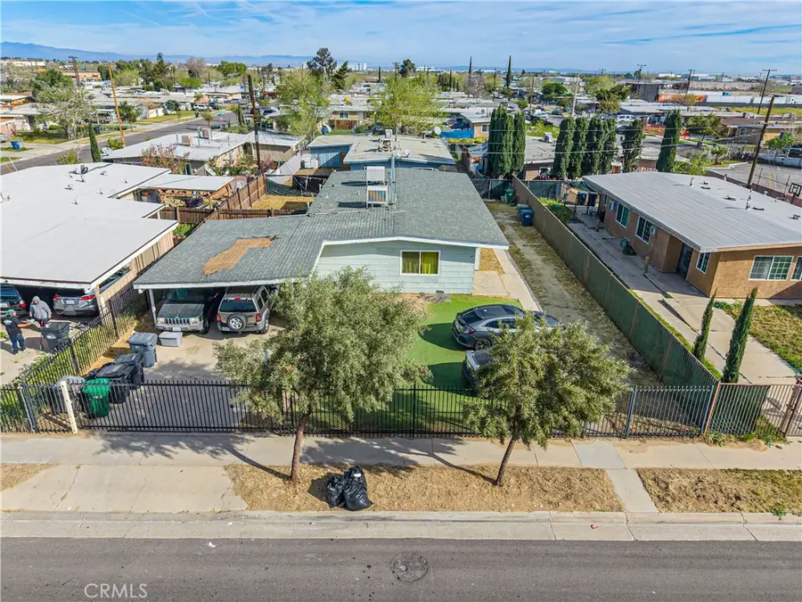 835 E Avenue Q, Palmdale, CA 93550 - #2