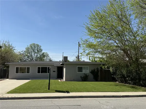 319 Elm, Shafter, CA 93263