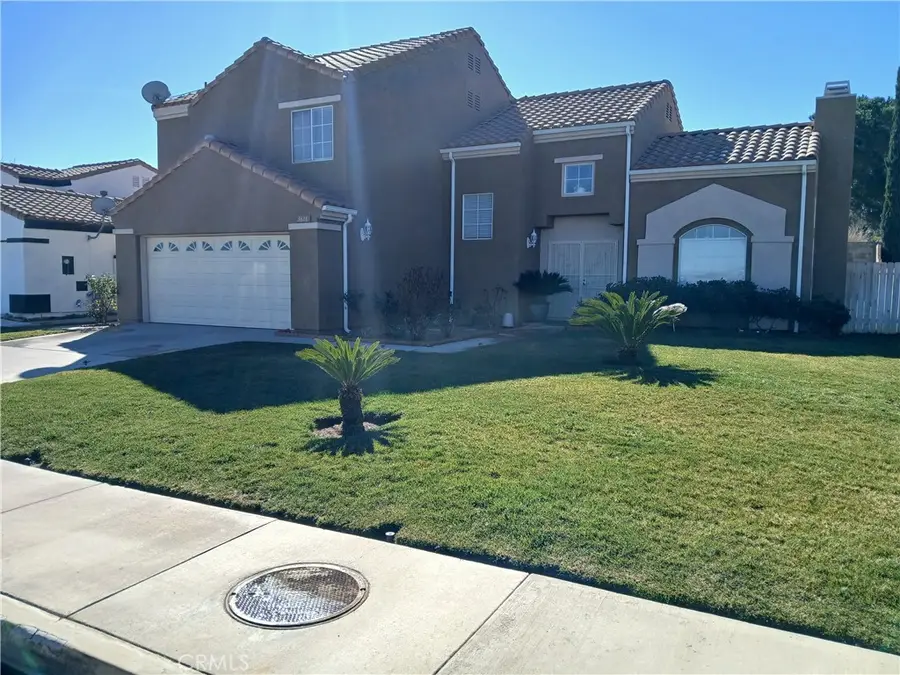 3828 Napa, Palmdale, CA 93550 - #2