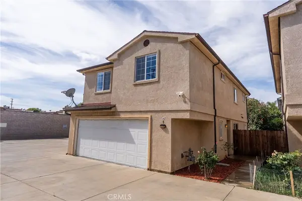 9155 Cedros #8, Panorama City, CA 91402