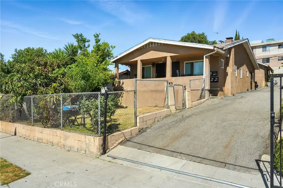 1153 Cornwell Street, Los Angeles, CA 90033 - #2