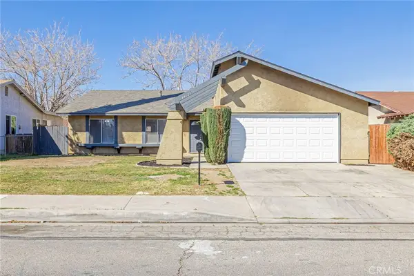 44125 Rodin, Lancaster, CA 93535