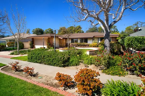 5437 Woodbury Street, Ventura, CA 93003