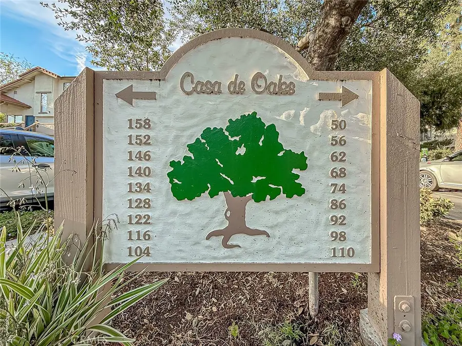 152 Maegan Place #8, Thousand Oaks, CA 91362 - #3