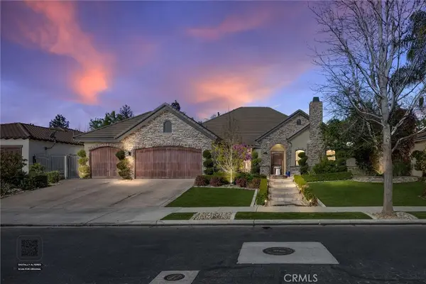 2103 Redmire St, Bakersfield, CA 93311