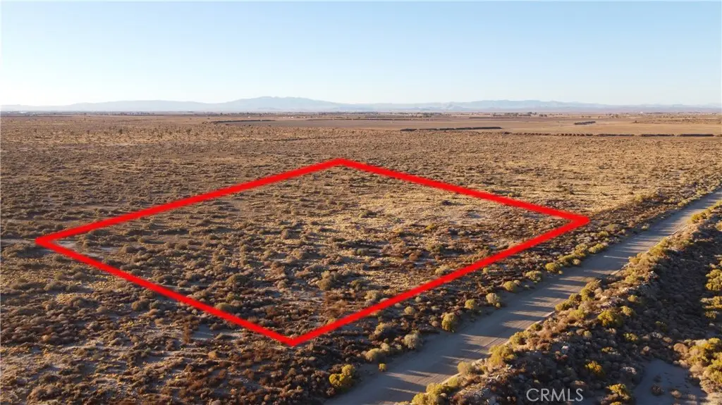 110 E Avenue L4, Lancaster, CA 93535 - #1