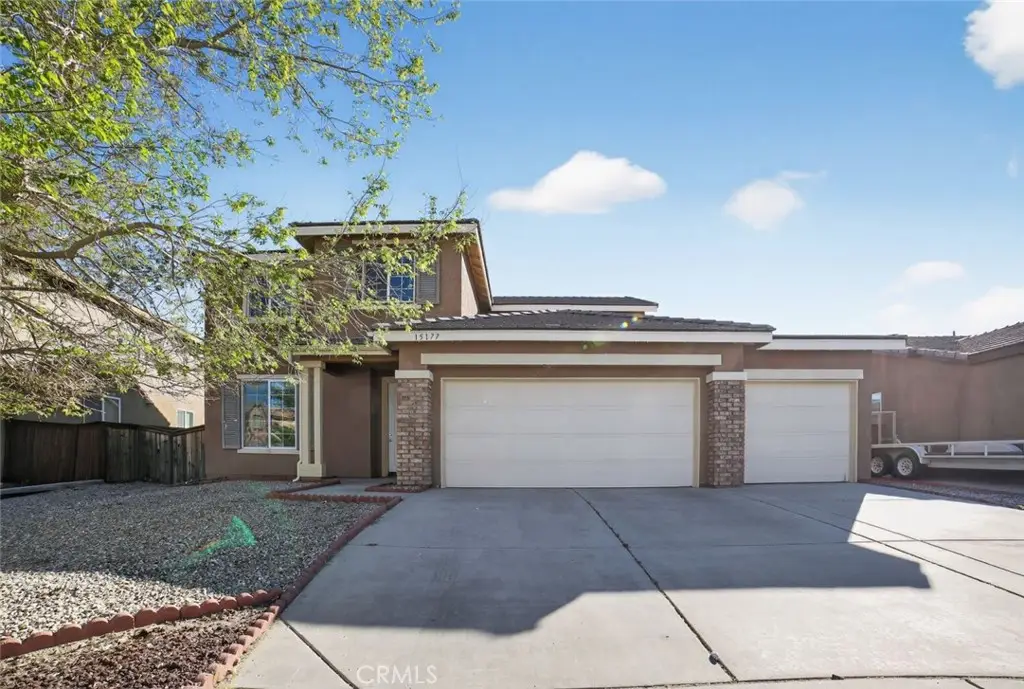 15177 Brucite Road, Victorville, CA 92394 - #1