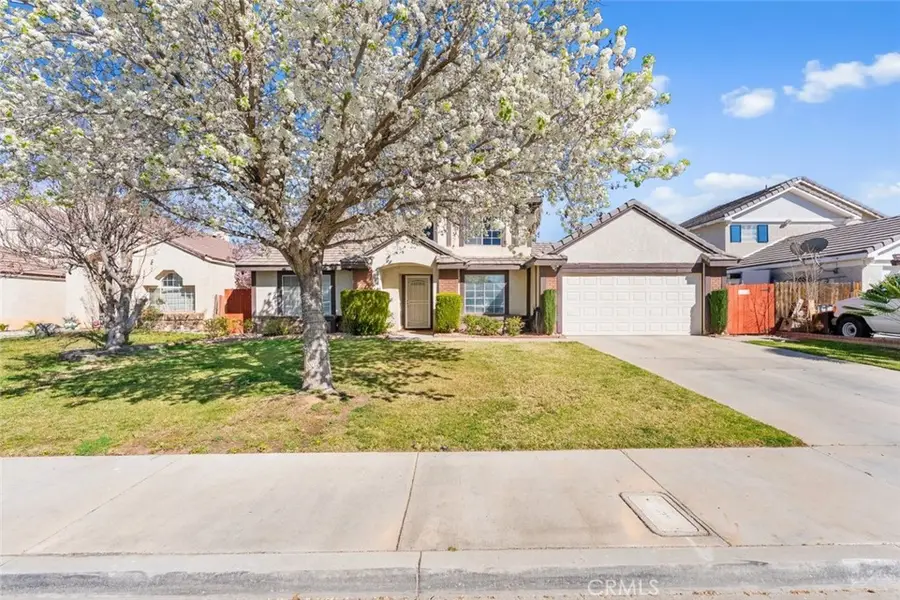 37526 Daybreak Street, Palmdale, CA 93550 - #2