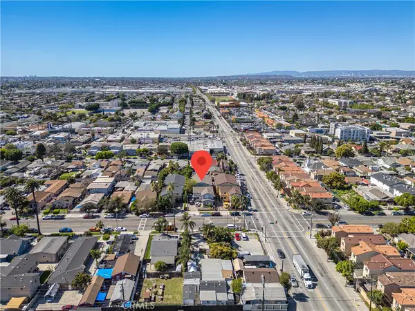 6365 Miramonte, Los Angeles, CA 90001