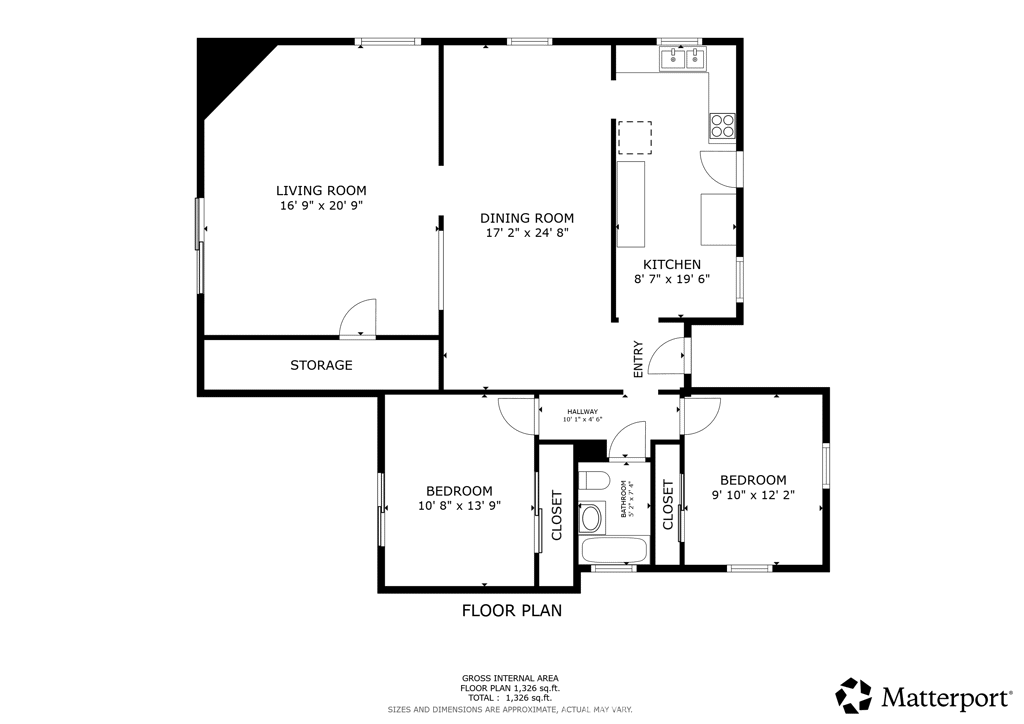 5740 Lemona Avenue, Sherman Oaks, CA 91411 - #1
