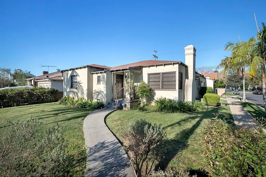 3003 S Beverly Drive, Los Angeles, CA 90034 - #1