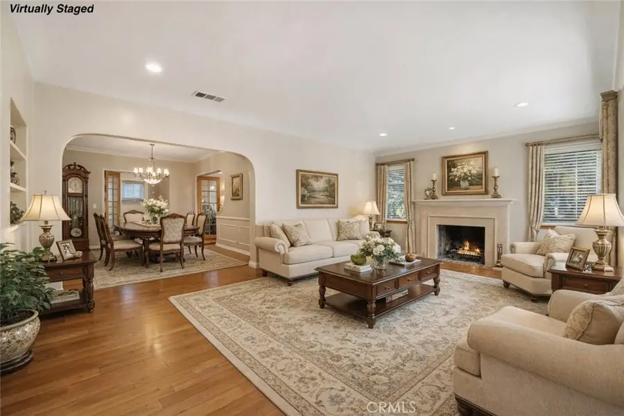 3003 S Beverly Drive, Los Angeles, CA 90034 - #3