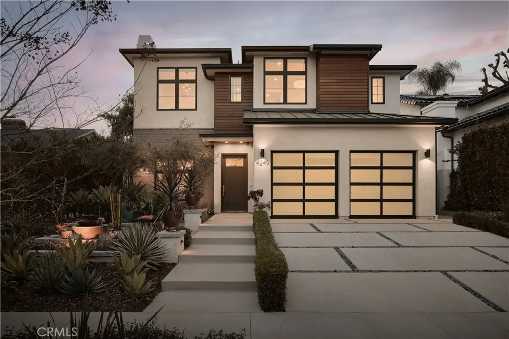 4249 Rhodes Avenue, Studio City, CA 91604 - #1