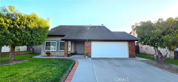 1010 Janetwood Drive, Oxnard, CA 93030