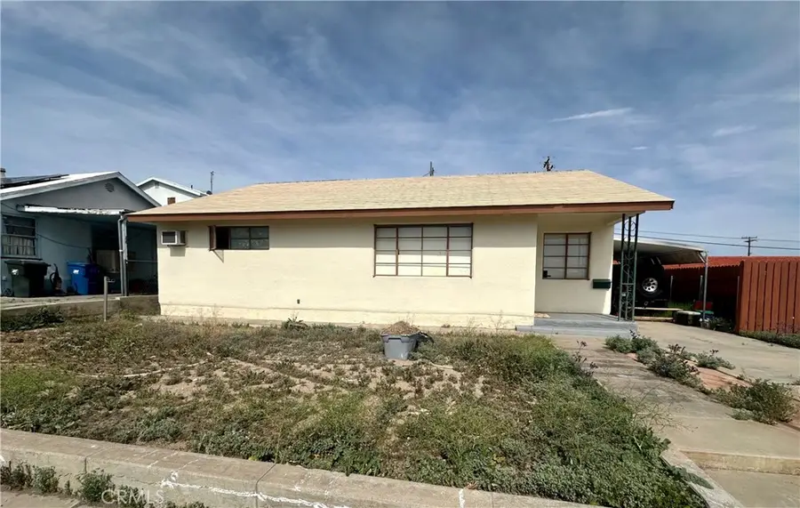 1602 Collins, Needles, CA 92363 - #2