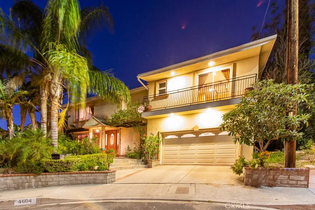 4604 Dunman, Woodland Hills, CA 91364 - #1