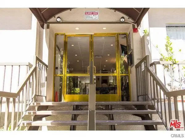 10747 Wilshire #904, Los Angeles, CA 90024