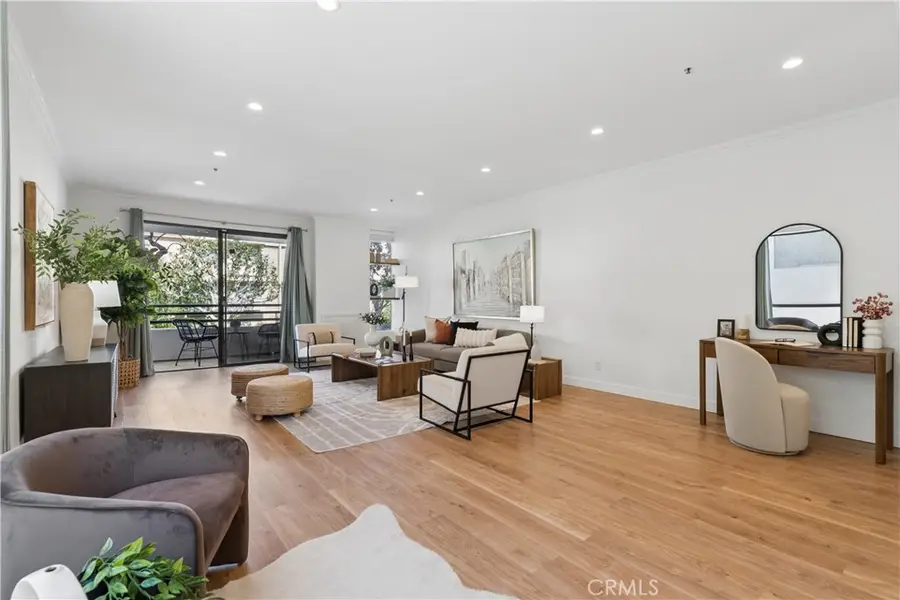 1935 Malcolm, Los Angeles, CA 90025 - #2