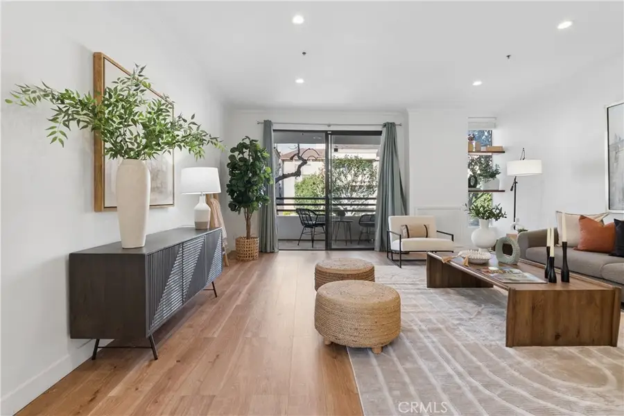 1935 Malcolm, Los Angeles, CA 90025 - #3