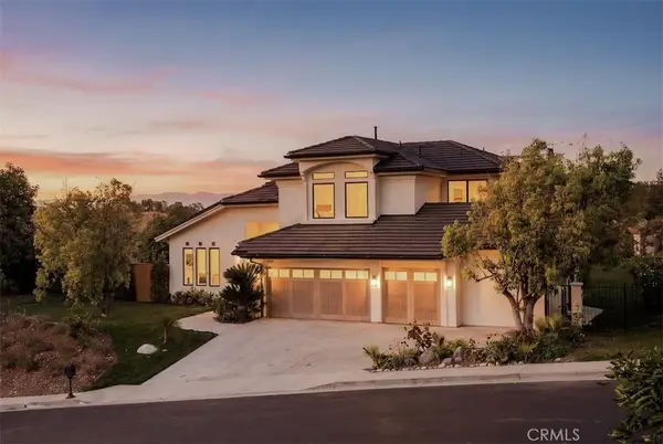 4016 San Remo Way, Tarzana, CA 91356