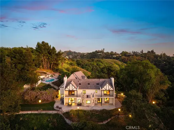 3598 Alta Mesa Drive, Studio City, CA 91604