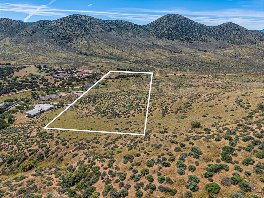 0 Tuthill, Agua Dulce, CA 91350 - #3