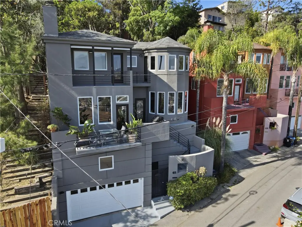 611 Cross Avenue, Los Angeles, CA 90065 - #1