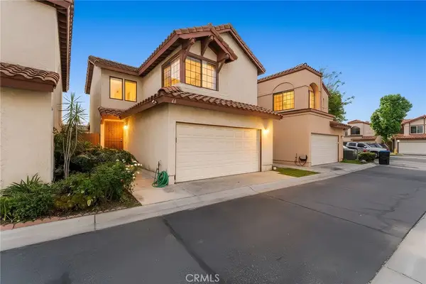 3221 Vineland #68, Baldwin Park, CA 91706