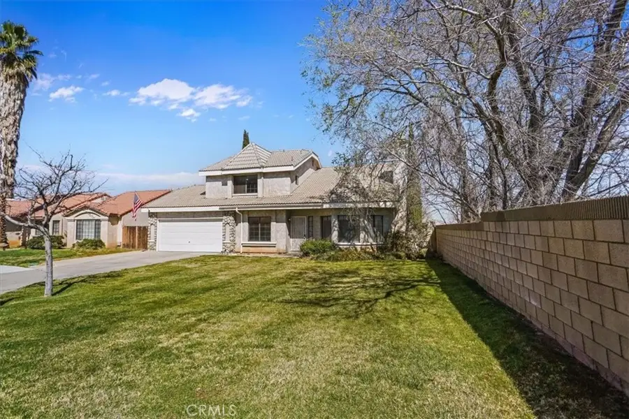 5101 Ruby Court, Lancaster, CA 93536 - #2