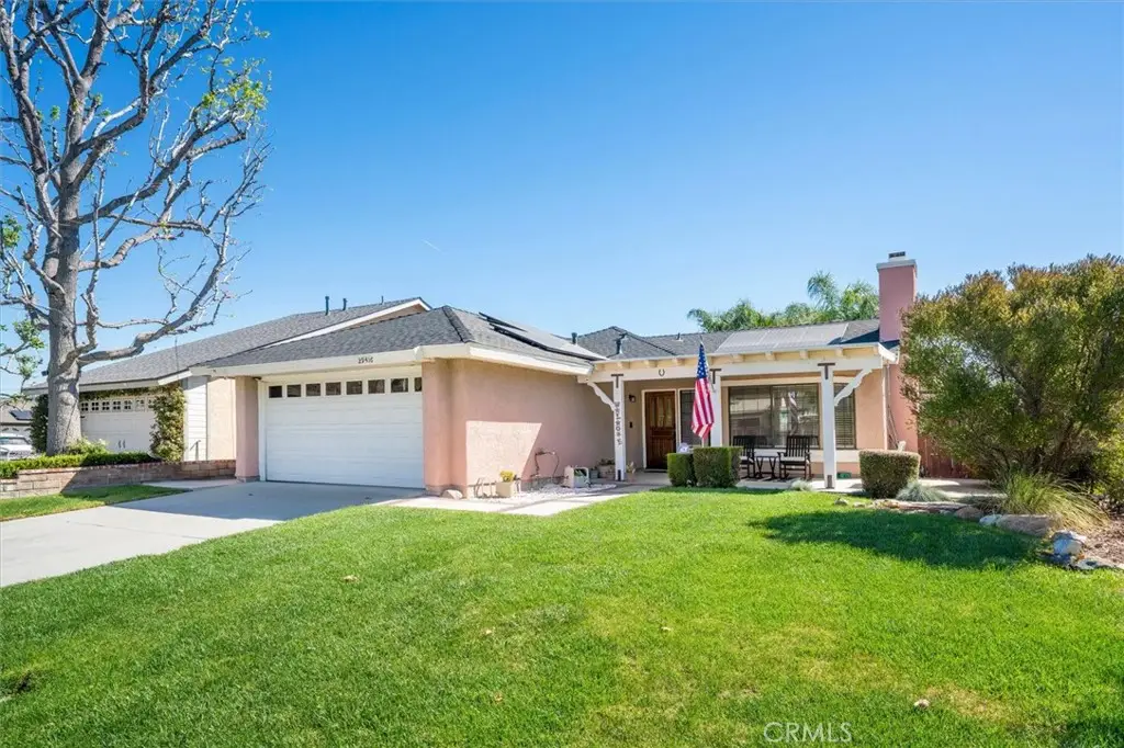 29416 Fenway Court, Castaic, CA 91384 - #1