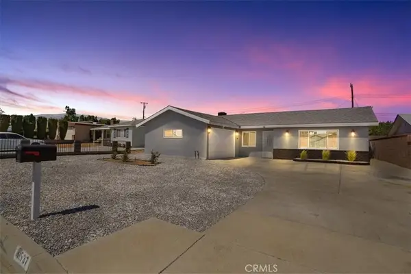 41537 47th Street W, Lancaster, CA 93536