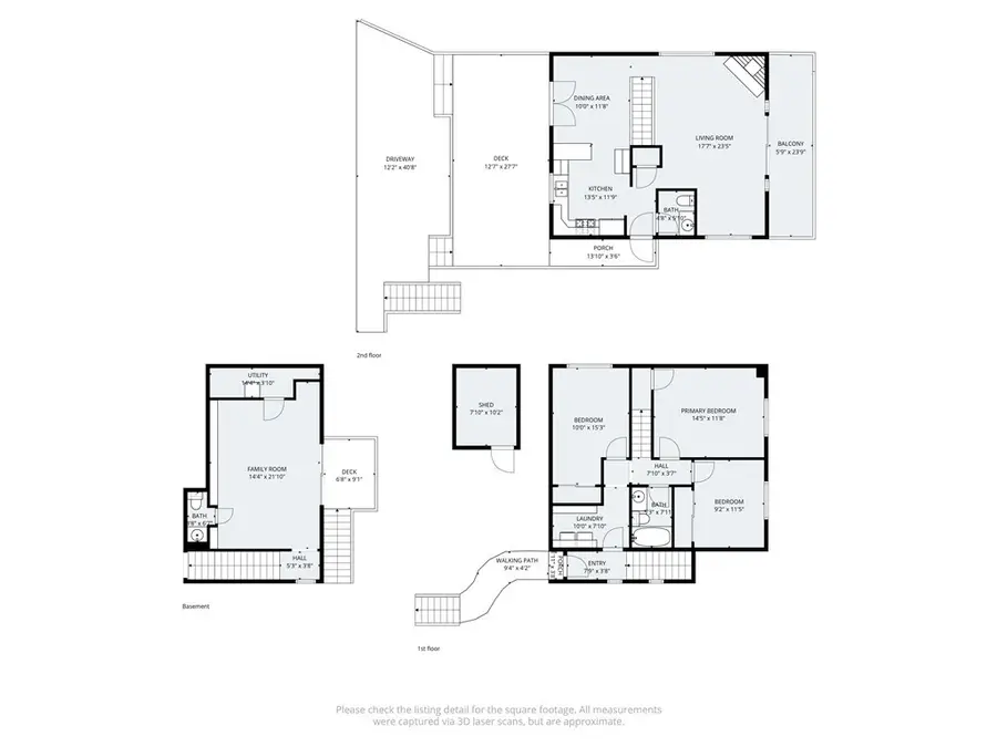 460 Pioneer Road, Lake Arrowhead, CA 92352 - #3