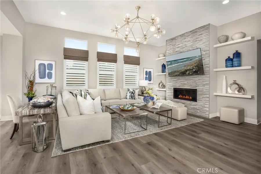 38851 Candlenut Drive, Palmdale, CA 93551 - #2