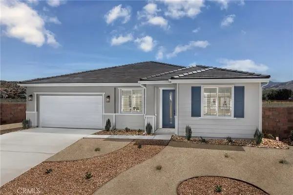 2300 Quail Bush Street, Palmdale, CA 93551