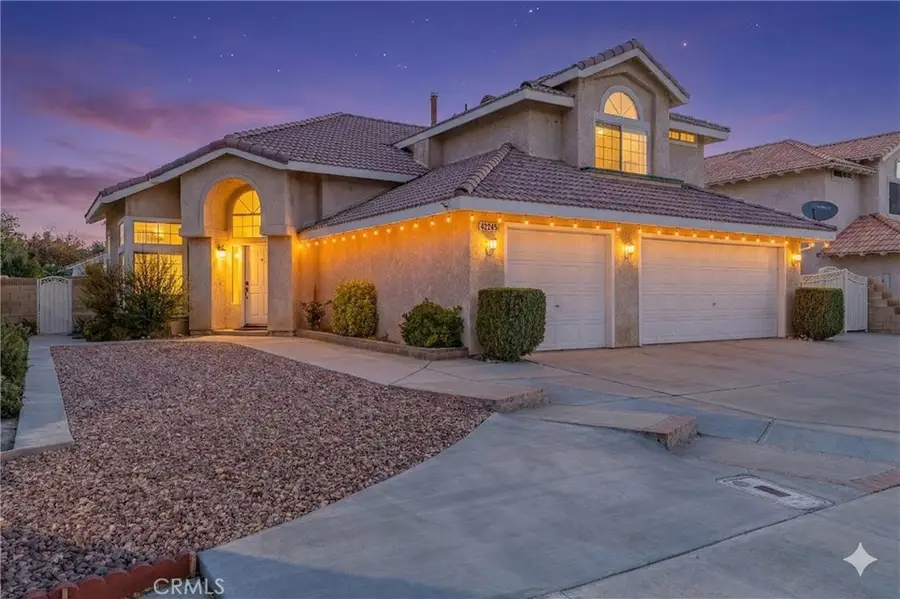 44345 Shad Street, Lancaster, CA 93536 - #2