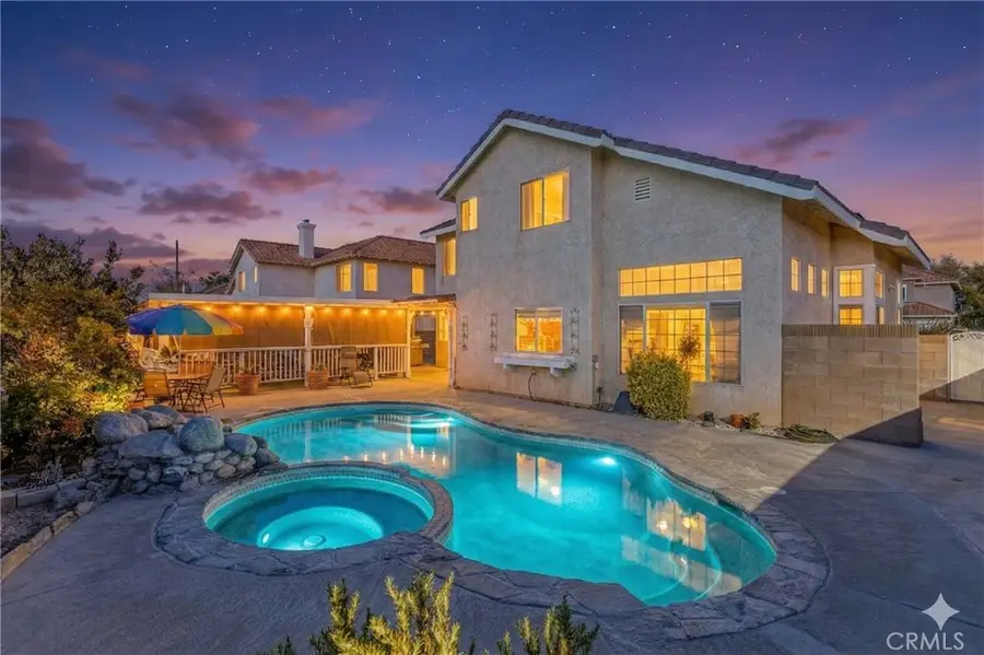 44345 Shad Street, Lancaster, CA 93536 - #3