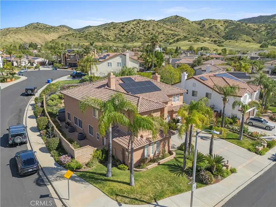 5861 Mustang Drive, Simi Valley, CA 93063 - #2