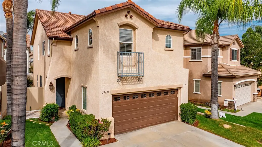 27635 Elkwood Lane, Castaic, CA 91384 - #1