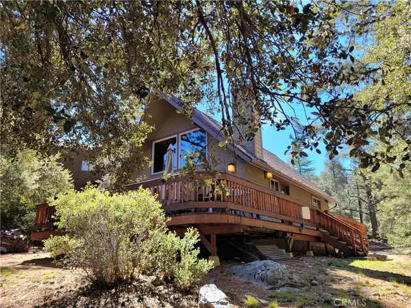 2328 Rhine Ct., Pine Mountain Club, CA 93222