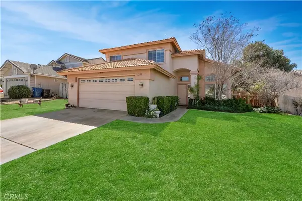 1250 Bexley Ave, Palmdale, CA 93550