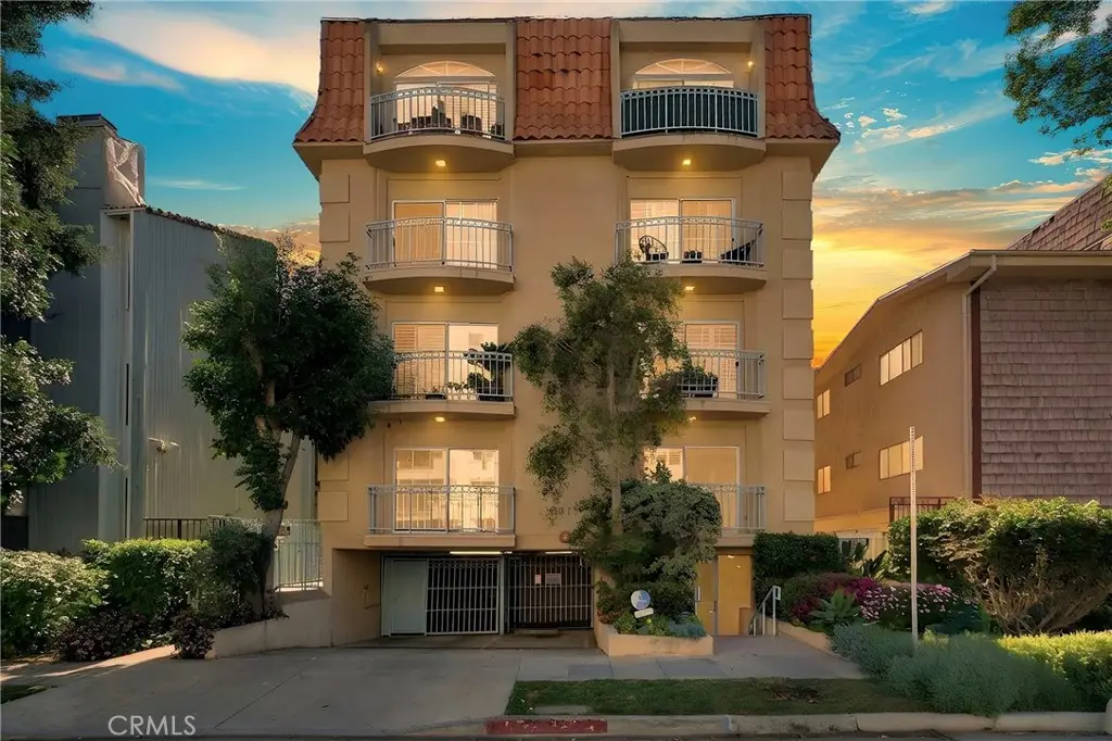 1871 Greenfield Avenue #102, Los Angeles, CA 90025 - #1