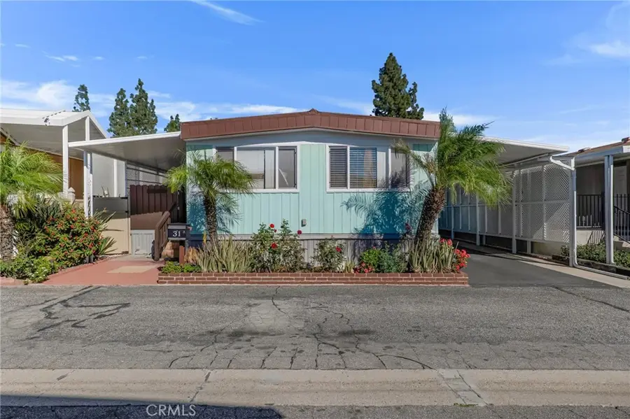 8800 Eton Avenue #31, Canoga Park, CA 91304 - #2