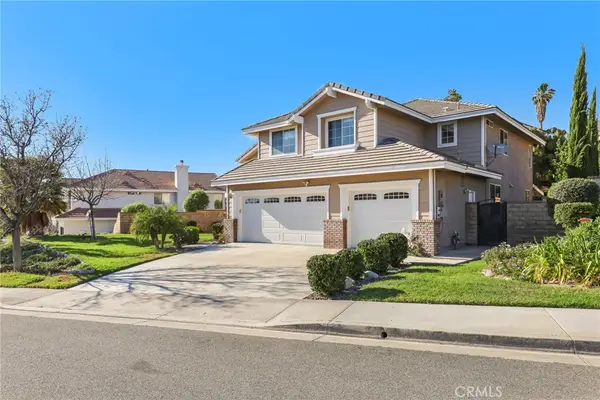 14215 Everglades Court, Canyon Country, CA 91387