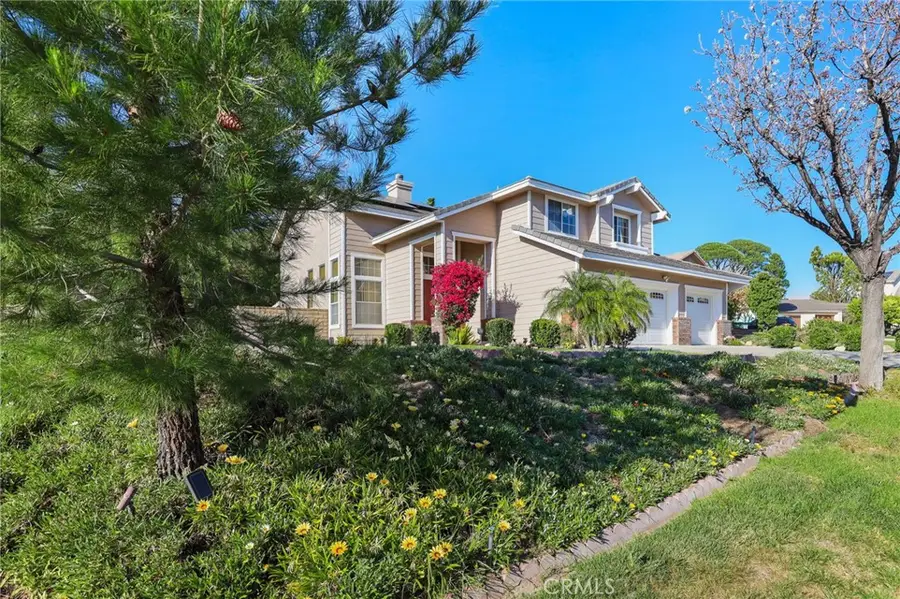 14215 Everglades Court, Canyon Country, CA 91387 - #2