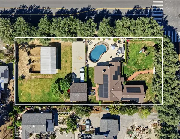 10655 Owensmouth, Chatsworth, CA 91311