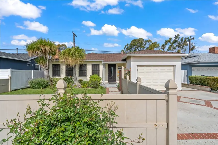 12313 Alberta, Culver City, CA 90230 - #2